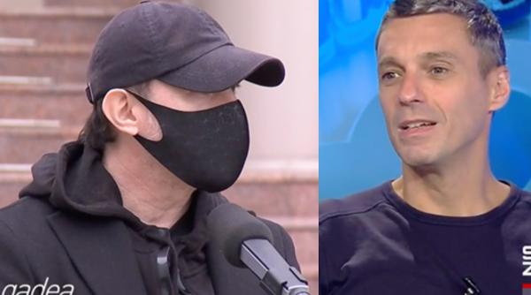 badea gluma tare despre citu l ati vazut cum a aparut dumnezeu pe pamant