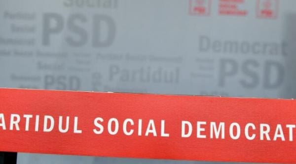 biroul politic national al psd se reuneste in sedinta marti de la ora 16 00