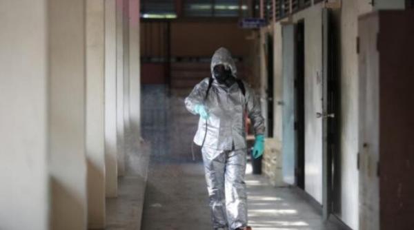 coronavirus live bilant 9 februarie romania cifrele publicate