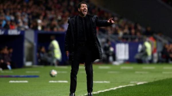 covid 19 la atletico madrid simeone nu e ingrijorat