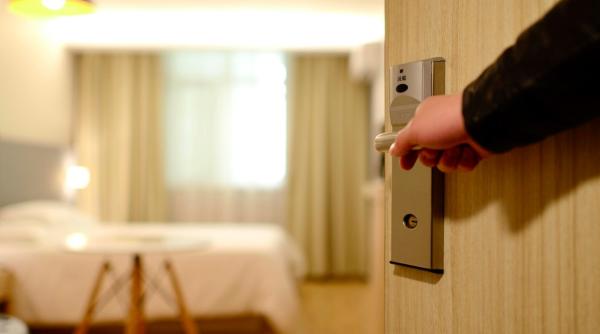 director general ana hotels industria hoteliera a scazut cu 70prc in 2020 fata de 2019 hotelurile mari nu si revin curand