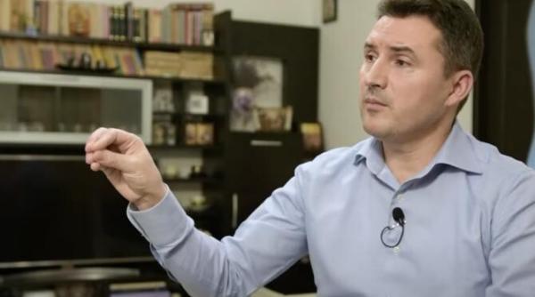 gabriel musteata care a dezvaluit cazul ospataritei de la apele romane nu mai este angajat pozitia anar