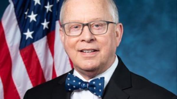 legiuitorul american ron wright a murit de covid 19 este primul deces din congresul sua