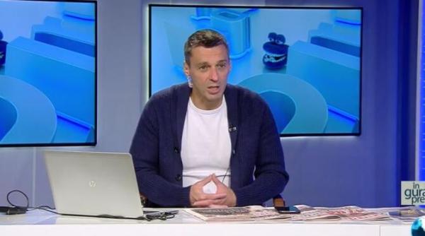 mircea badea cu avionul in pandemie nu ai cum mai tare de atat