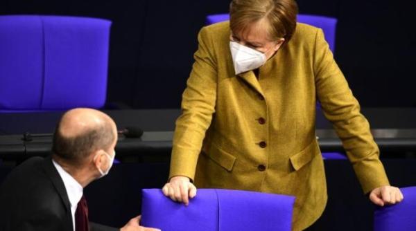 o scrisoare dintre ministrul finantelor si sua scoasa la iveala de un ong scandal de coruptie in germania