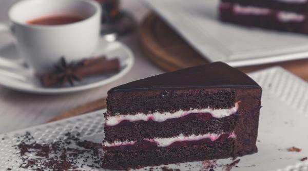 prajitura ana cea mai simpla reteta de desert