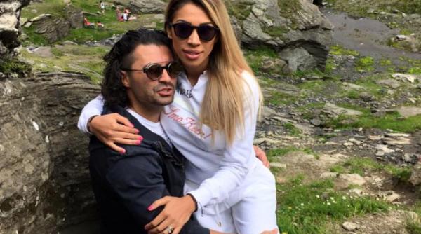 raluca pastrama dupa zvonurile ca si ar fi parasit fetitele eu imi tai mainile si picioarele copiii nu i dau