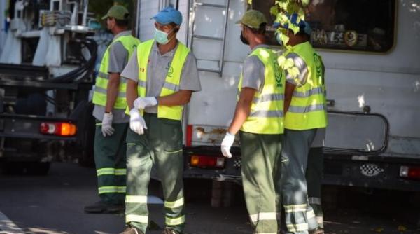 romprest costurile pentru serviciul de salubritate in trei sectoare din bucuresti