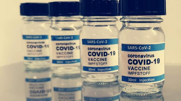 vaccin anti covid produs la institutul cantacuzino general dr florin oancea avem nevoie de o linie noua de productie