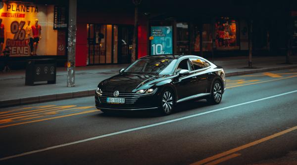 volkswagen vrea sa creeze masini zburatoare efectueaza un studiu de fezabilitate in china