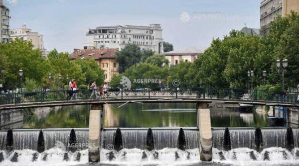 zone din bucuresti o iau la vale care sunt acestea