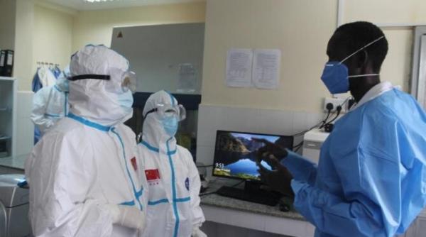 africa de sud vrea sa vanda sau sa dea la schimb vaccinul oxford astrazeneca