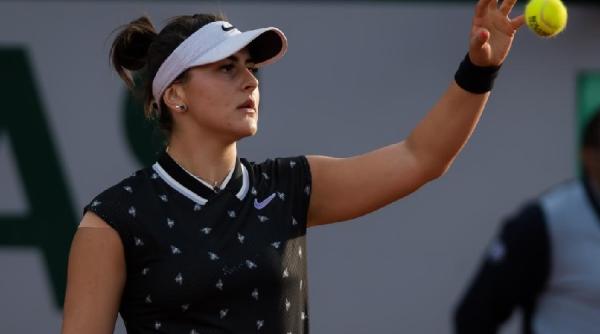 bianca andreescu eliminata de su wei hsieh in turul al doilea la australian open