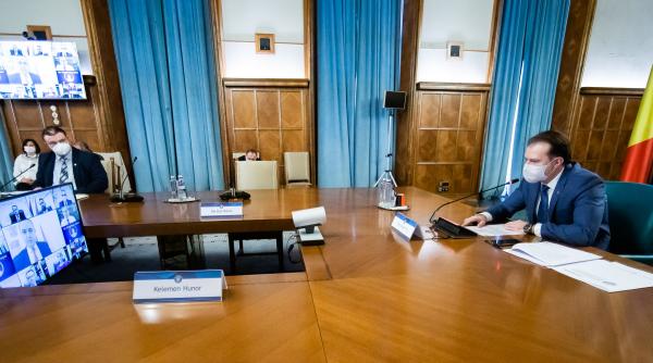 buget 2021 ministrii usr plus nemultumiti de bani scandal in coalitie