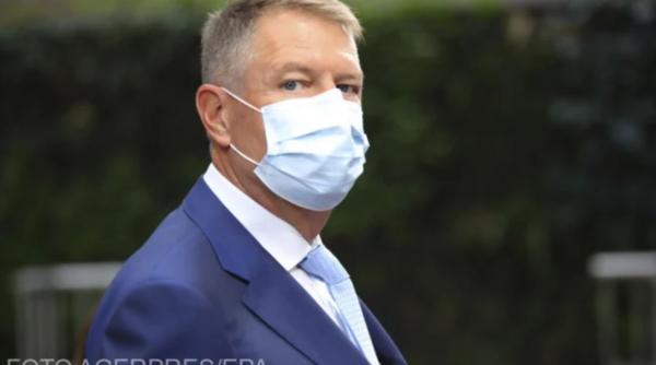 ccr admite partial sesizarea presedintelui iohannis pe legea privind republicarea actelor normative in monitorul oficial