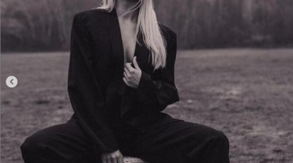 celebrul model kasia lenhardt a fost gasita moarta  fotbalistul jerome boateng s a retras temporar