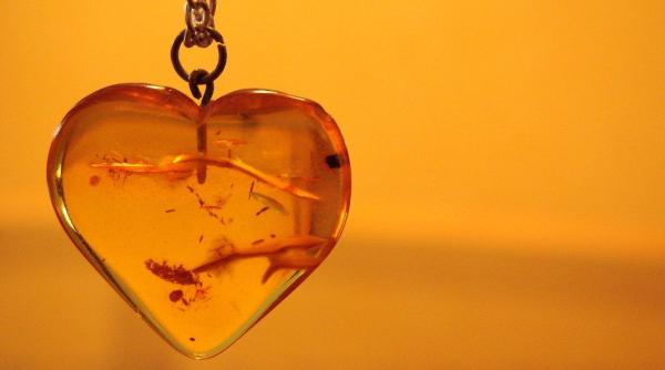 chihlimbar de contrabanda descoperit la galati