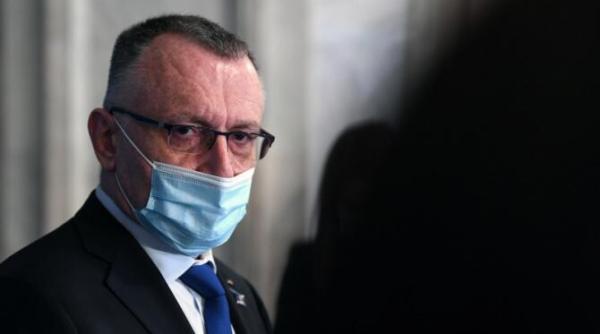 cimpeanu precizari despre portul mastii la orele de sport care va fi regula