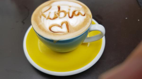 cum faci spuma de lapte si cafea reteta speciala