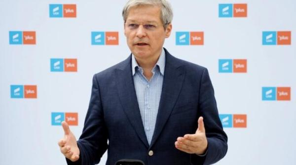 dacian ciolos dupa mesajul de la revedere al lui berbeceanu cadou politic pentru cineva din partid mergem pe o abordare de om competent