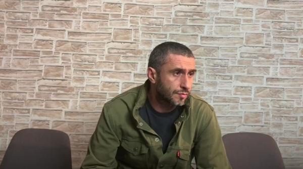 dragos bucur un nou mesaj controversat mi a fost rusine ne apropiem de acel moment sunt dator sa raspund injuraturilor