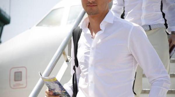 meci dinamo fcsb dragos nedelcu supararea e mare