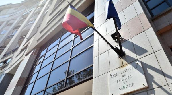 probleme cu bugetul casei de sanatate radu tudor e imposibil sa fie 6 miliarde de lei