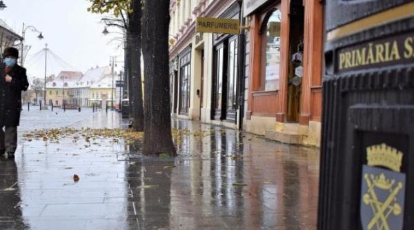 sibiul in top 5 al celor mai bune destinatii turistice europene