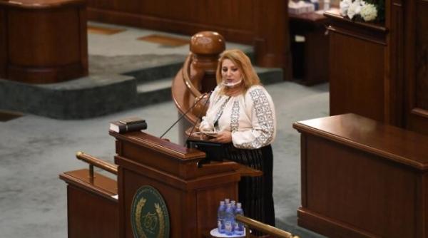 sosoaca exclusa din aur dan tanasa a incercat sa racoleze parlamentari aur