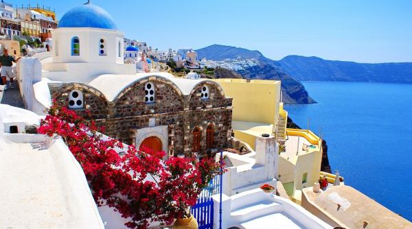 vacanta in grecia imagini de senzatie de pe taramurile elene galerie foto