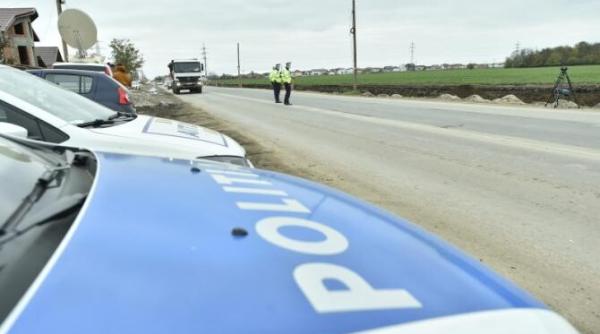 video barbat fara permis scos cu mascatii din masina refuzase cererile politistilor