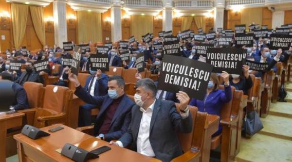 alegeri anticipate in romania marcel ciolacu a facut anuntul guvernarea cu pnl exclusa