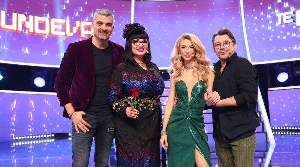 ana baniciu dezvaluire de senzatie la te cunosc de undeva ma marit