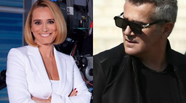 andreea esca l a pus la zid pe dan bittman dupa ce a acuzat o ca si a inscenat boala razboi reactii ciudate