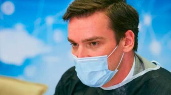 andrei baciu ms a primit doza de rapel a vaccinului covid 19 ma simt foarte bine