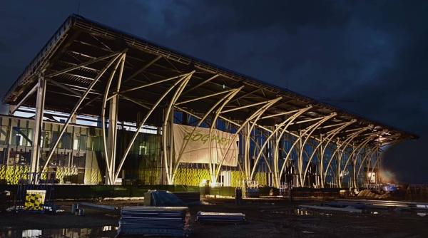 banca mondiala sprijin pentru a se gasi potentiali operatori pentru aeroportul international brasov