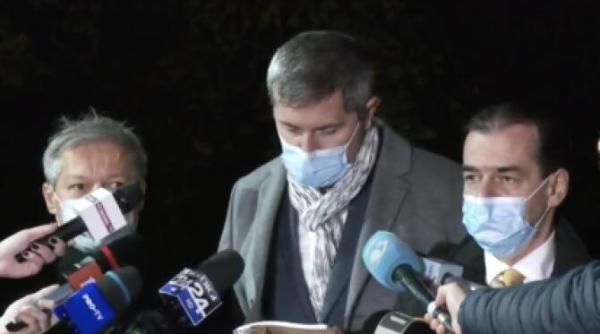 barna in pozitia lui orban ministrii usr accepta taierile de buget ca sa nu piarda totul