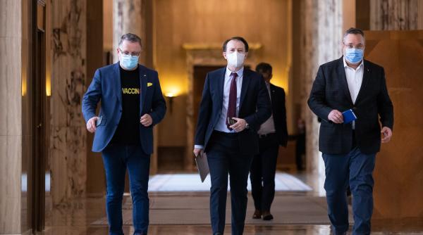 buget 2021 proiectul a fost publicat