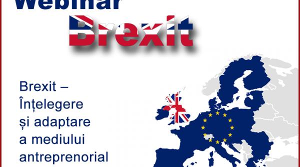ccir uniunea europeana are in vedere despagubirea companiilor afectate de brexit