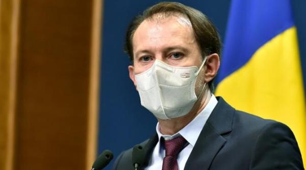 citu masca speciala in sedinta de guvern ce poarta premierul se autosterilizeaza