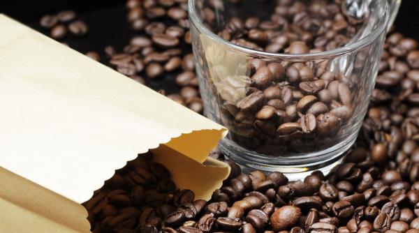 cum se pastreaza corect cafeaua cel mai bun loc in care trebuie tinuta