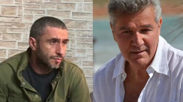 dan bittman mesaj pentru dragos bucur sa fie crucificat e criticat mai rau ca mine