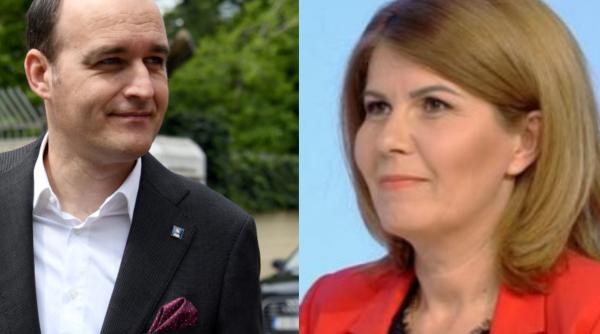dan vilceanu si elena cristian scandal de proportii mi e jena sa fiu in dialog cu dvs bocitoare veniti cu toate tampeniile