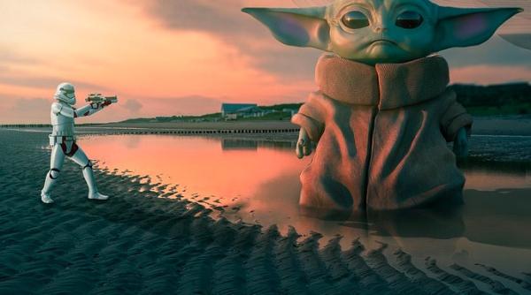 disney a rupt legaturile cu o actrita din the mandalorian pentru viziunile extremiste si antisemite