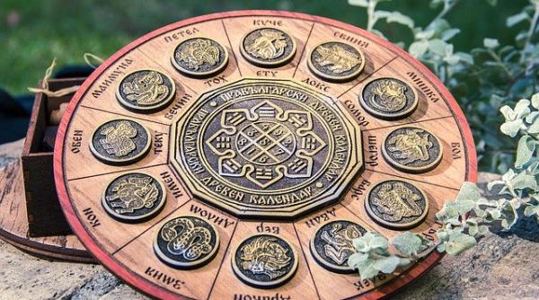 horoscop vineri 12 februarie 2021