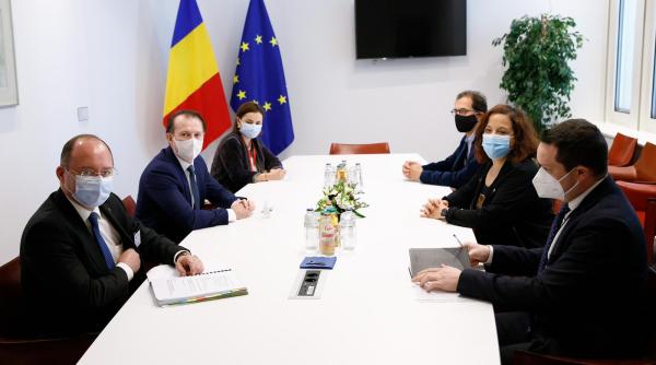 in plina campanie de taieri citu anunta vesti incurajatoare privind evolutia economica a romaniei