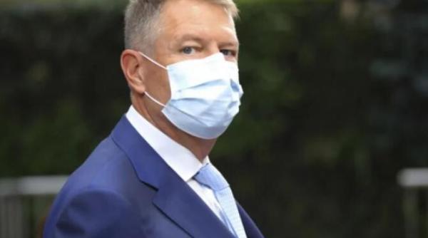 iohannis sedinta de urgenta cu ministrul educatiei sorin cimpeanu