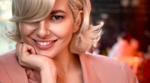 lidia buble insarcinata mesajul care a aprins internetul