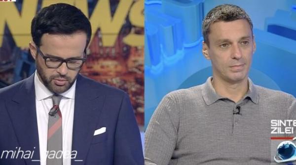 mihai gadea breaking news foarte nasol mircea badea doamne fereste nici nu stii ce sa zici