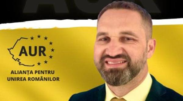 mihai lasca deputatul dat afara din aur nu am vrut sa particip la interesele ascunse ale lui george simion